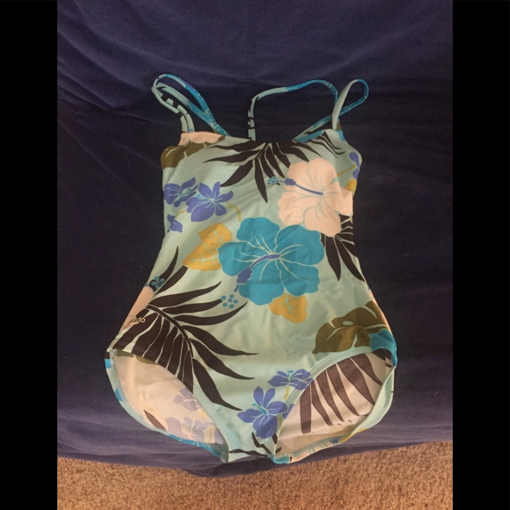 Speedo swimsuit